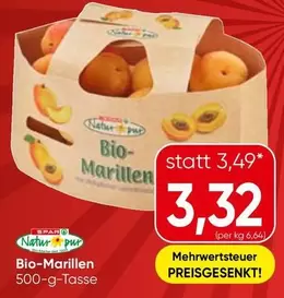 Bio - -Marillen