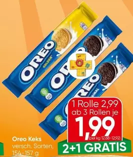 Oreo Keks
