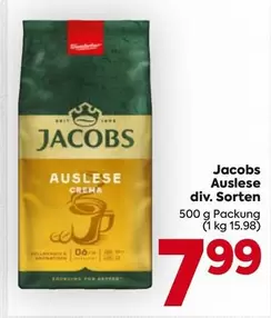 Auslese Crema