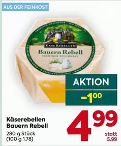 Bauern Rebell