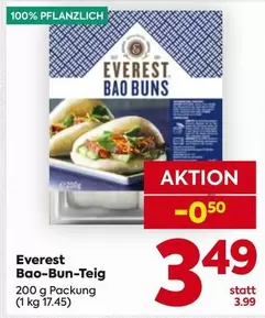 Bao Buns