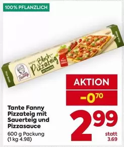 Blech Pizzateig mit Pizzasauce