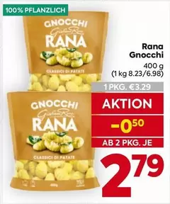 Gnocchi
