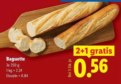 Baguette