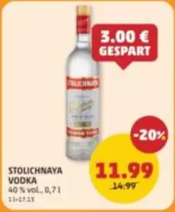 VODKA