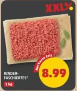 RINDER-FASCHIERTES
