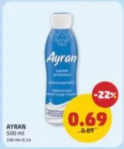 Ayran