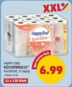 KÜCHENROLLE