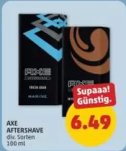 AFTERSHAVE