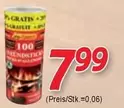 100 Zündstick