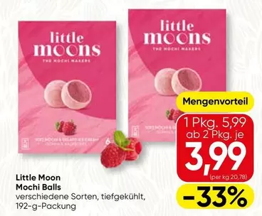 Mochi - Balls