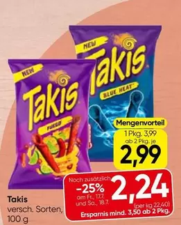 Takis