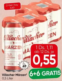 Villacher -  M

arzen