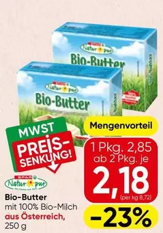 Bio-Butter