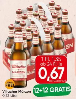 Villacher - Märzen