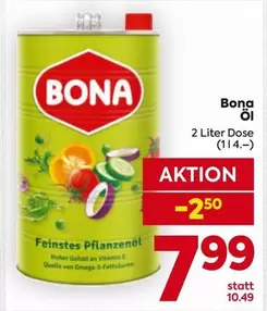 Pflanzenöl