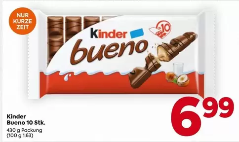 Kinder - Bueno