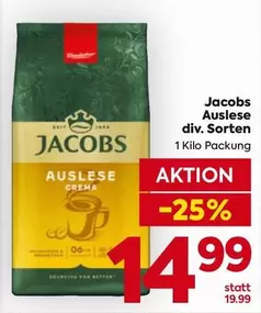 Auslese Crema