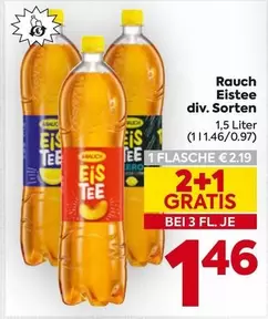 Eistee