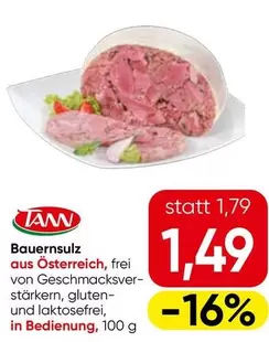 Bauernsulz