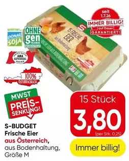 Ama - Frische Eier