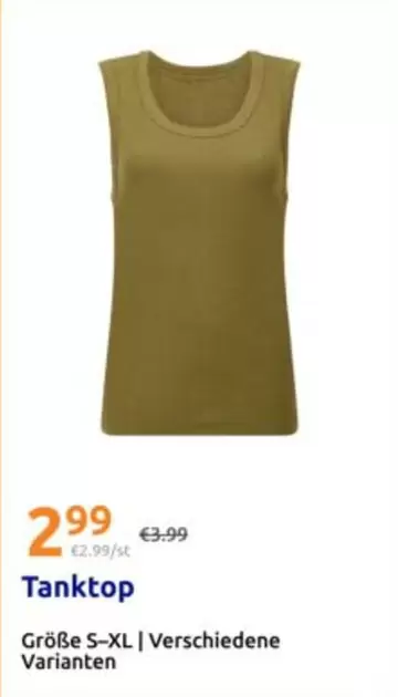 Tanktop