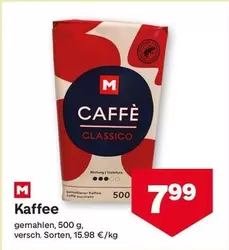 Kaffee