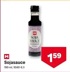Sojasauce