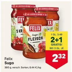 Sugo Fleisch