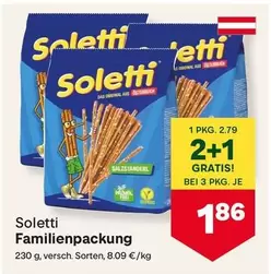 Familienpackung