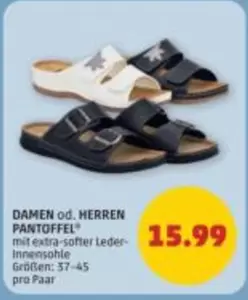 Pantoletten