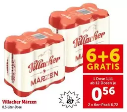 Villacher - Märzen