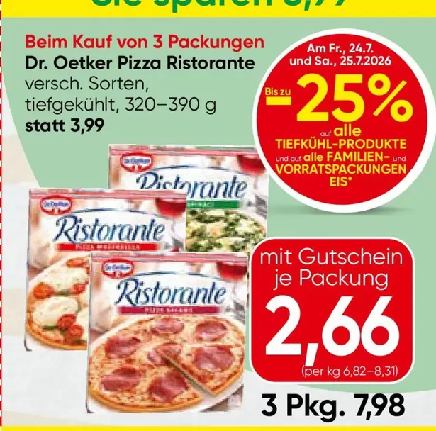 Pizza Ristorante