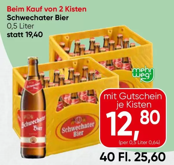 Schwechater Bier