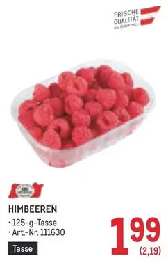 HIMBEEREN