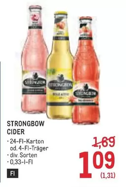 CIDER