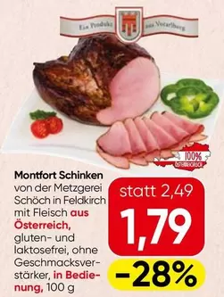 Schinken