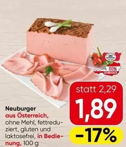 Ama - Neuburger aus Österreich