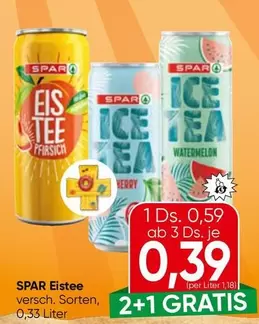 Eistee