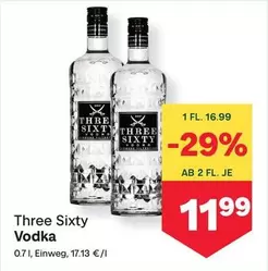 Vodka
