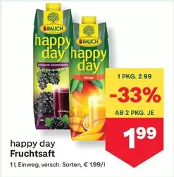 Fruchtsaft
