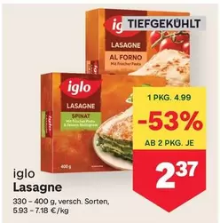 Lasagne