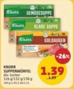 Suppenwürfel