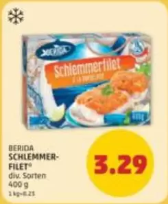 Schlemmerfilet