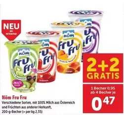 Nöm Fru Fru