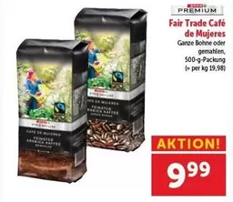 Fair Trade Café de Mujeres