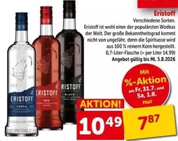 Eristoff