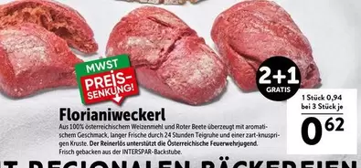 Florianiweckerl