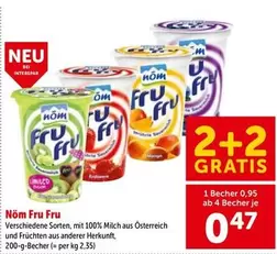 Nöm Fru Fru