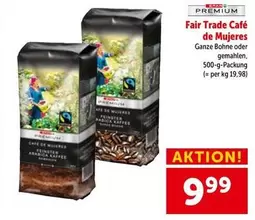 Fair Trade Café de Mujeres